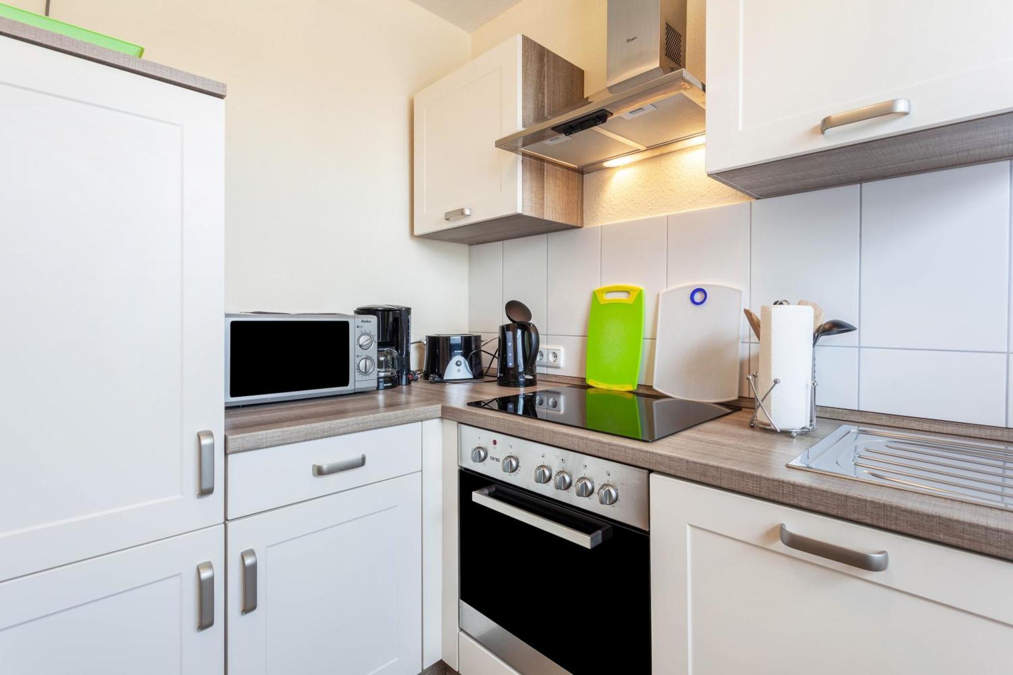 Ferienwohnung Figelius Herscheid Екстериор снимка