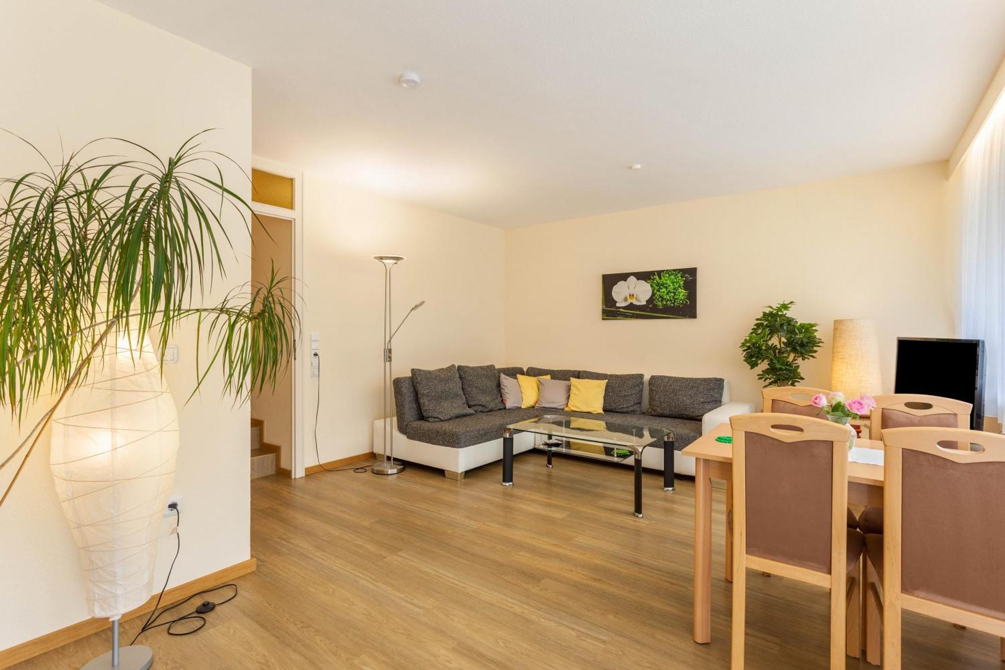 Ferienwohnung Figelius Herscheid Екстериор снимка