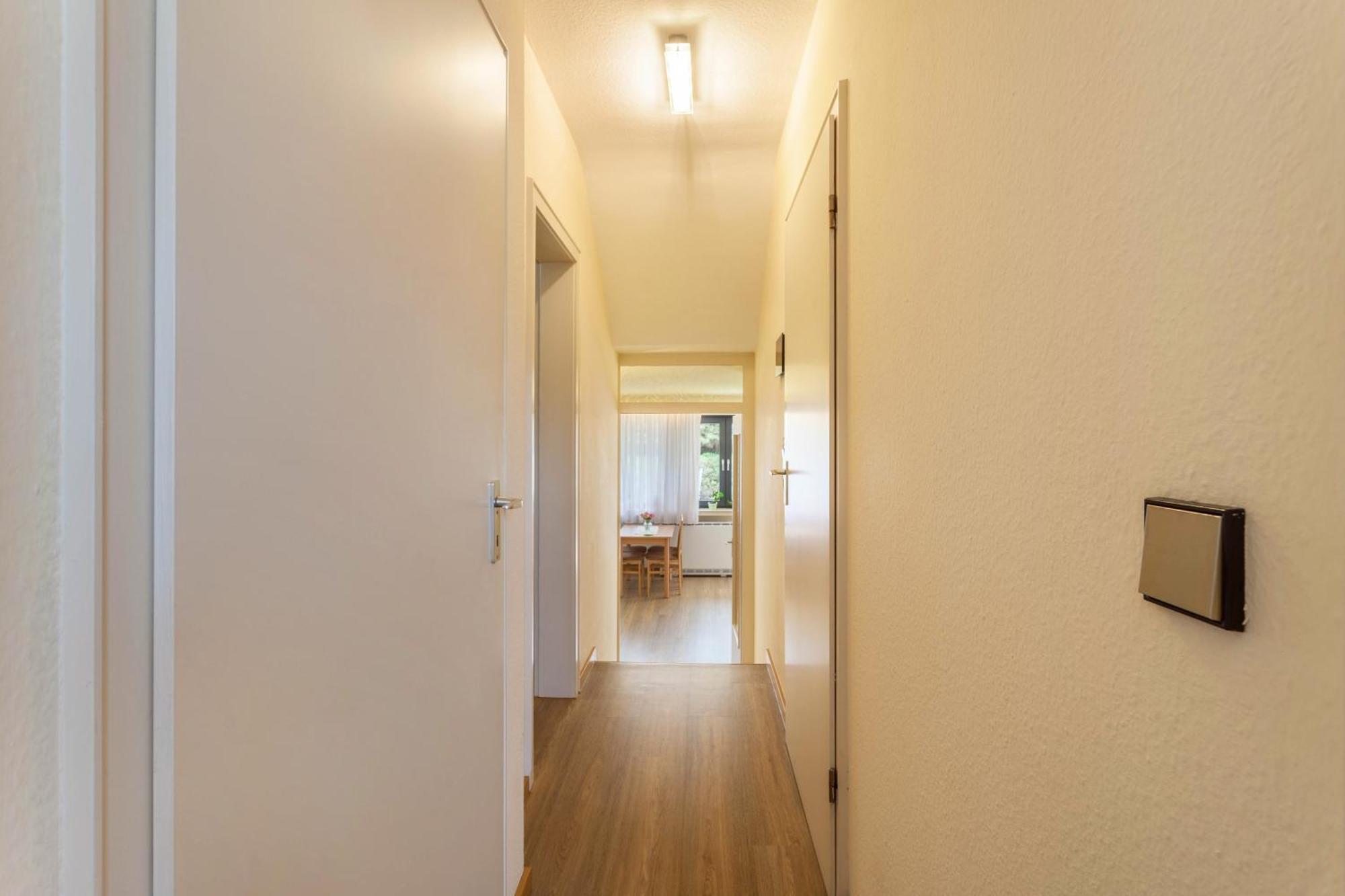 Ferienwohnung Figelius Herscheid Екстериор снимка