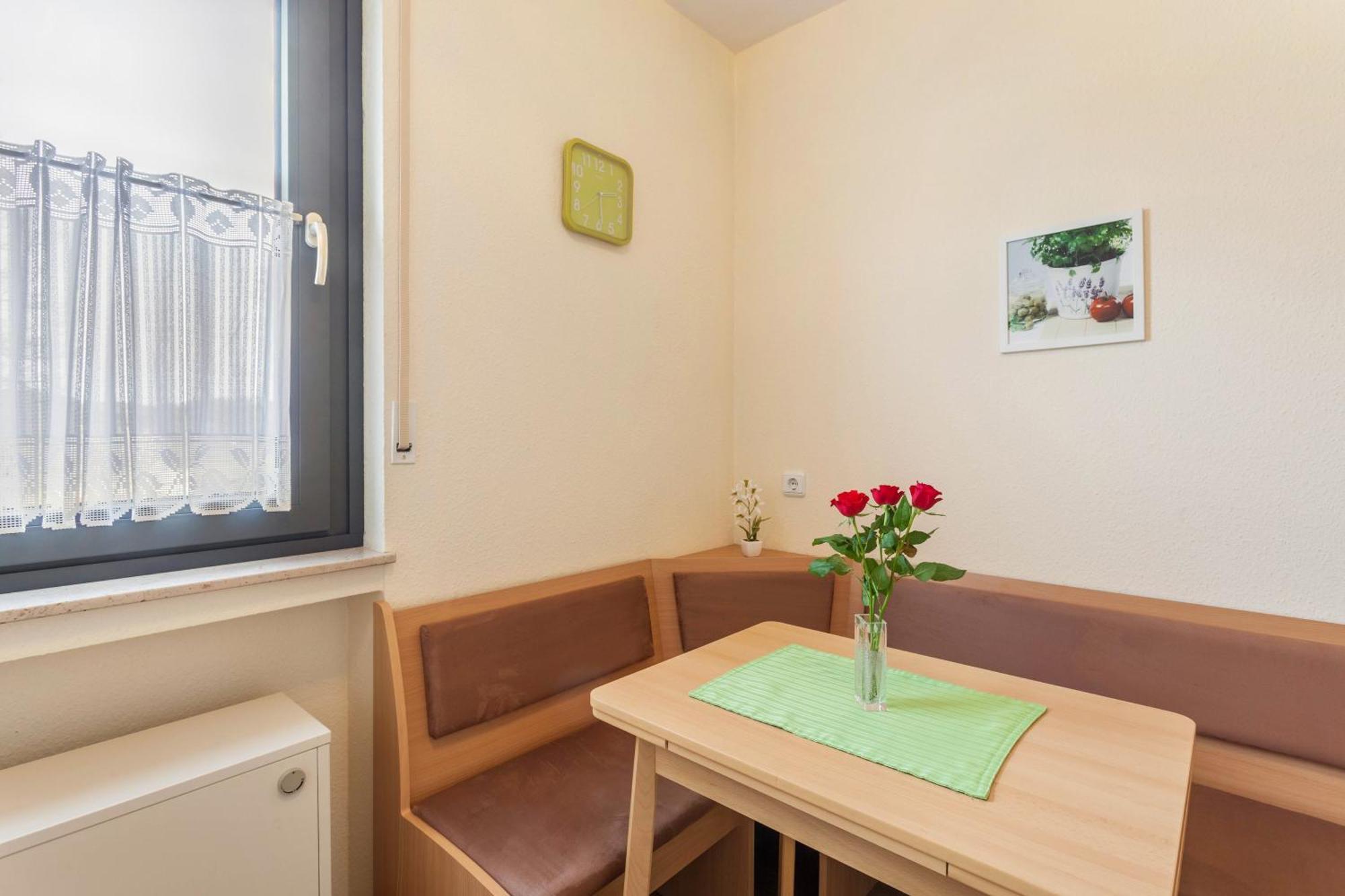 Ferienwohnung Figelius Herscheid Екстериор снимка